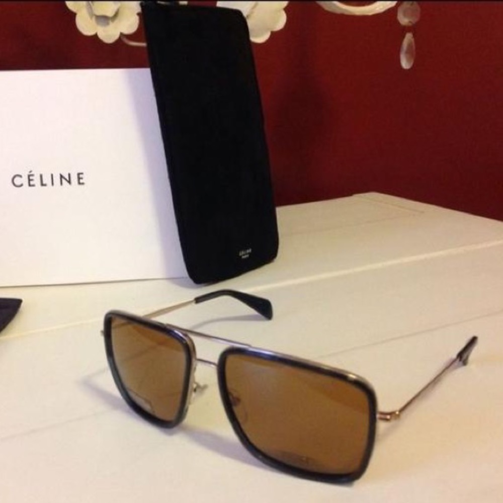 Celine hamptons sunglasses